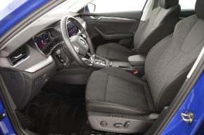 Škoda Octavia iV Style thumbnail