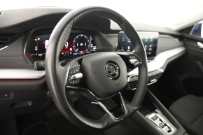 Škoda Octavia iV Style thumbnail