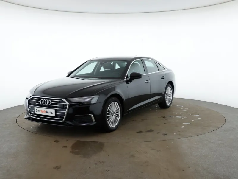 Audi A6 Design 40 TDI