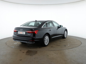 Audi A6 Design 40 TDI thumbnail