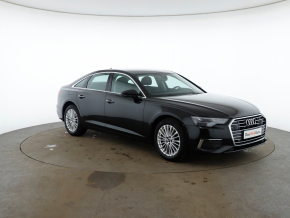 Audi A6 Design 40 TDI thumbnail