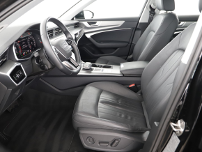 Audi A6 Design 40 TDI thumbnail