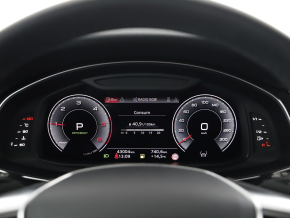 Audi A6 Design 40 TDI thumbnail