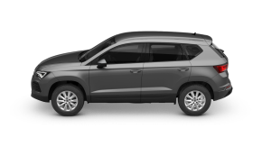 Ateca Reference 1.0 TSI thumbnail