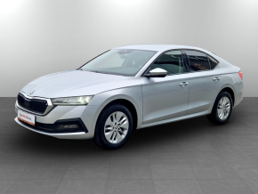 Škoda Octavia thumbnail