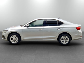 Škoda Octavia thumbnail