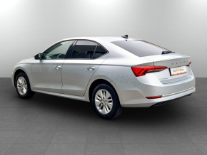 Škoda Octavia thumbnail