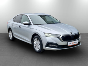 Škoda Octavia thumbnail
