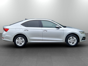 Škoda Octavia thumbnail