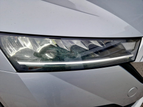 Škoda Octavia thumbnail