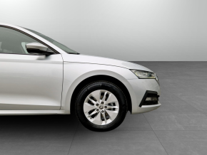 Škoda Octavia thumbnail