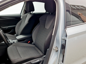 Škoda Octavia thumbnail