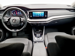 Škoda Octavia thumbnail