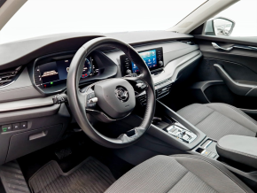 Škoda Octavia thumbnail