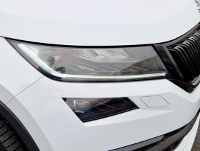 Škoda KODIAQ 4x4 RS TDI DSG thumbnail
