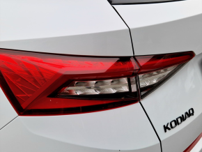 Škoda KODIAQ 4x4 RS TDI DSG thumbnail