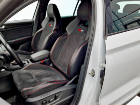 Škoda KODIAQ 4x4 RS TDI DSG thumbnail