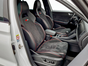 Škoda KODIAQ 4x4 RS TDI DSG thumbnail