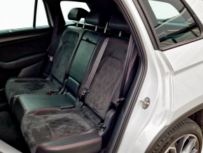 Škoda KODIAQ 4x4 RS TDI DSG thumbnail