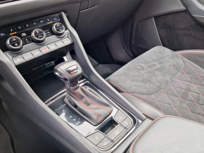 Škoda KODIAQ 4x4 RS TDI DSG thumbnail