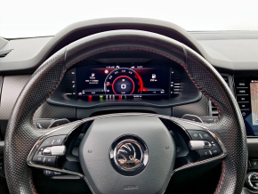 Škoda KODIAQ 4x4 RS TDI DSG thumbnail