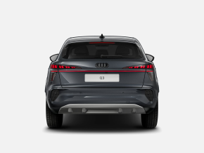 Q3 Sportback 35 TFSI thumbnail