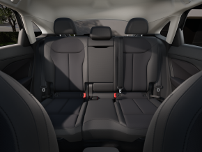 Q3 Sportback 35 TFSI thumbnail