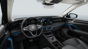 Noul Tiguan Life Hybrid 1,5 TSI DSG thumbnail