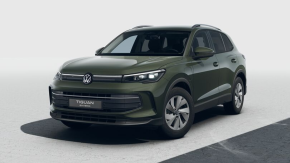 Noul Tiguan Life Hybrid 1,5 TSI DSG thumbnail
