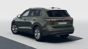 Noul Tiguan Life Hybrid 1,5 TSI DSG thumbnail