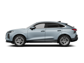 Q3 Sportback 35 TFSI thumbnail