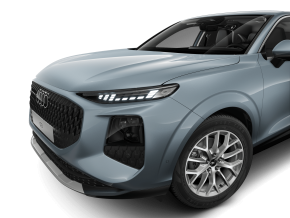 Q3 Sportback 35 TFSI thumbnail