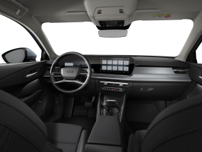 Q3 Sportback 35 TFSI thumbnail