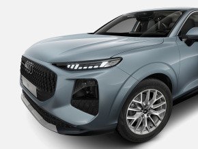 Q3 Sportback 35 TFSI thumbnail