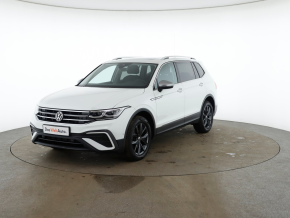 VW Tiguan L 2.0 Life DT147TDI D7A thumbnail