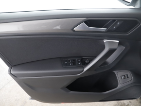 VW Tiguan L 2.0 Life DT147TDI D7A thumbnail