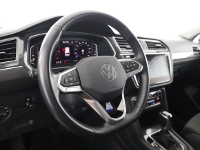 VW Tiguan L 2.0 Life DT147TDI D7A thumbnail