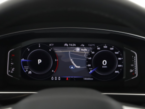 VW Tiguan L 2.0 Life DT147TDI D7A thumbnail