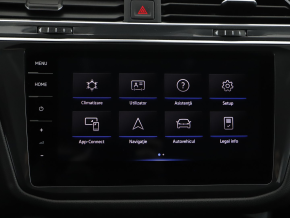 VW Tiguan L 2.0 Life DT147TDI D7A thumbnail