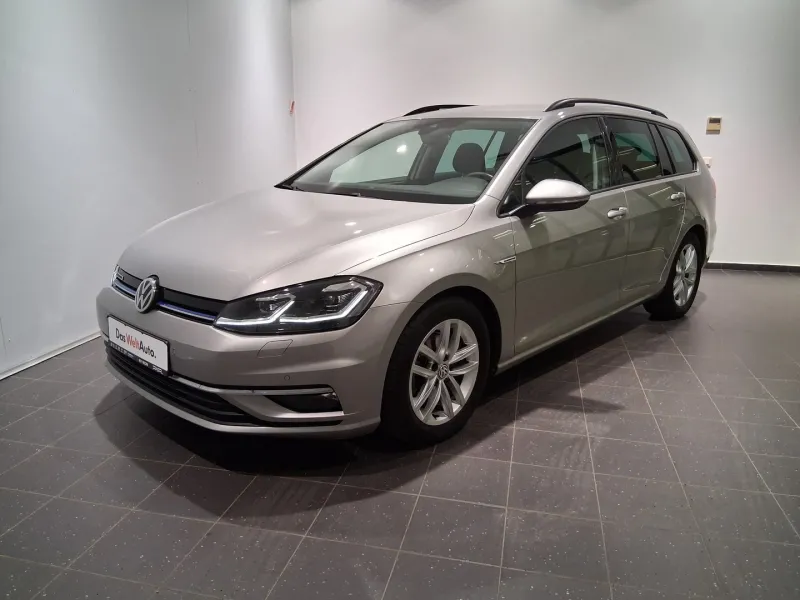 VW Golf Var.Comfortline 1.5 TSI DSG