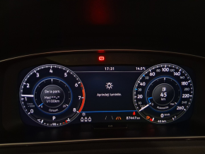 VW Golf Var.Comfortline 1.5 TSI DSG thumbnail