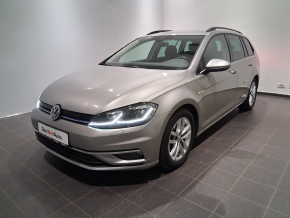 VW Golf Var.Comfortline 1.5 TSI DSG thumbnail