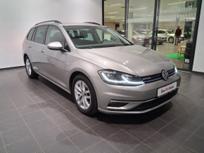 VW Golf Var.Comfortline 1.5 TSI DSG thumbnail