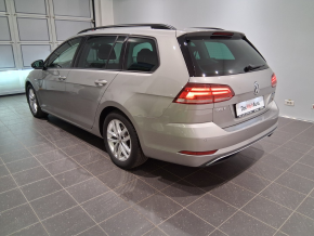 VW Golf Var.Comfortline 1.5 TSI DSG thumbnail