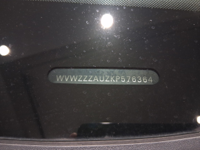 VW Golf Var.Comfortline 1.5 TSI DSG thumbnail