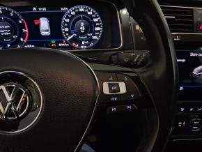 VW Golf Var.Comfortline 1.5 TSI DSG thumbnail