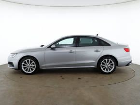 Audi A4 Limousine 40 TDI advanced thumbnail