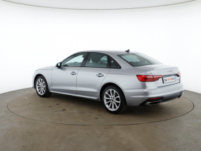 Audi A4 Limousine 40 TDI advanced thumbnail