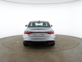 Audi A4 Limousine 40 TDI advanced thumbnail