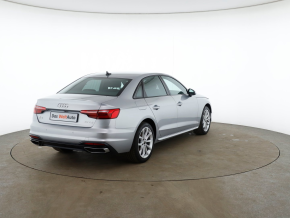 Audi A4 Limousine 40 TDI advanced thumbnail